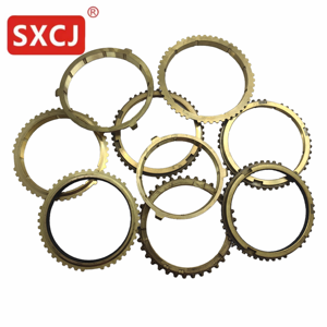 Offre directe de l'usine AutoTransmission Gear Parts Synchronizer Ring Set KKB3017625/MB50117625 pour Kia - Product Image 6