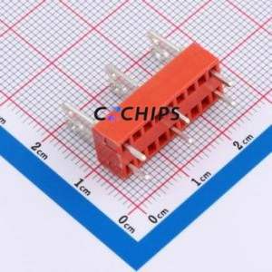 900-S-10/03 Solder Tab Terminal Through hole Component (THT),P=10mm Terminal - Product Image 1