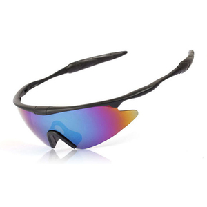 Fabbrica Oem Odm servizi personalizzati Ce En166 Retro ciclismo Sport pallavolo <span class=keywords><strong>Tennis</strong></span> prescrizione occhiali da sole per uomo - Product Image 2