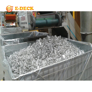 भारी शुल्क ढहने वाले स्टील जाल डिजाइन के लिए मजबूत स्थिर तार जाल कंटेनर - Product Image 6