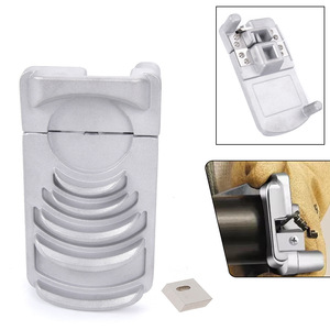 Cortador de Tubos Rotatorio Manual TC042 SI Nuevo para Tubos de Plástico, Material PVC, Uso DIY - Product Image 3