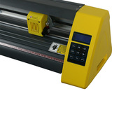 Plotter de Corte Jinka PE-721PRO, Máquina de Corte de Vinilo, Máquina de Corte de Papel, Plotter de Corte con Láser a Bajo Precio