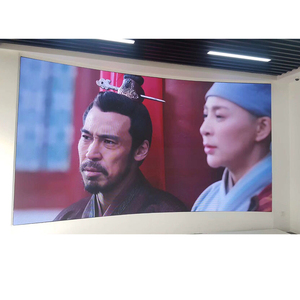 Mô Đun Led P2 Trong Nhà Nhà Sản Xuất Trung Quốc Bán Trực Tiếp Từ Nhà Máy Chất Lượng Cao 200W 256*128Mm Phòng Hội Nghị Nhà Thờ - Product Image 3