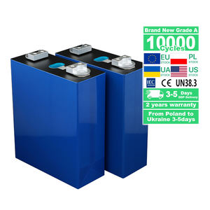 Batterie LiFePO4 3.2V 280Ah 304Ah 314Ah MB31 MB56 pour alimentation de camping-car et marine - En stock en Pologne (UE) - Product Image 1