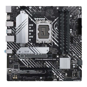 Carte mère TUF B660-A B660-E B660-F B660-G B660-I GAMING WIFI D4 D5 B660M-PLUS B660M-E B660-PLUS B660M-A AC B660M-K Processeur CPU - Product Image 5