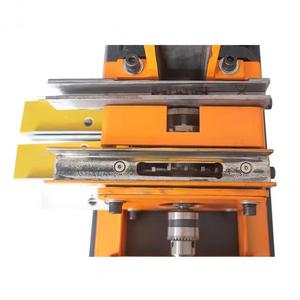 Nueva Máquina Automática para Fabricar Marcos de Colmenas, Diseño Integrado, Marca ZHILI BEE, Capacidad de 20-30 Juegos/Hora - Product Image 6