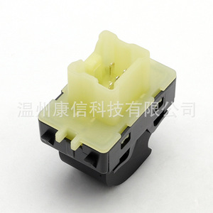 Interrupteurs de lève-vitres Renault Koleos IV en parfait état, modèles 254218614R et 254217475R - Product Image 3