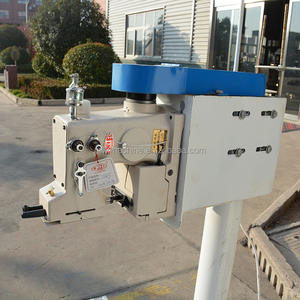 Neweek เครื่องบรรจุและปิดผนึกผงข้าวโอ๊ตแบบหลายหัวสำหรับใส่แป้งผงเคมีพริกไทยแบบหลายหัว - Product Image 4