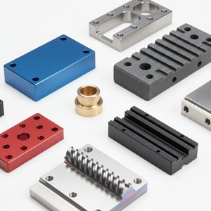 บริการงานกลึง EDM ผลิตตามสั่ง ระบบอัตโนมัติทางอุตสาหกรรม งานกลึงโลหะตามสั่ง ผลิตงานหล่อ บริการผลิตฮาร์ดแวร์ - Product Image 1