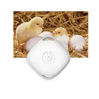 Signet-hygromètre intelligent sans fil, avec capteur de température et d'humidité, pour les œufs, cave, livraison directe