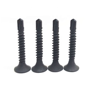 Vis autoperceuses à tête trompette pour plaques de plâtre, de haute qualité, abordables et exceptionnelles - Product Image 6