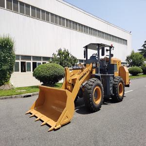 تكنولوجيا جديدة فعالة في استهلاك الوقود نظام تعليق أمان منخفض الاهتزاز مركز لتصميم عمال المناجم - Product Image 2