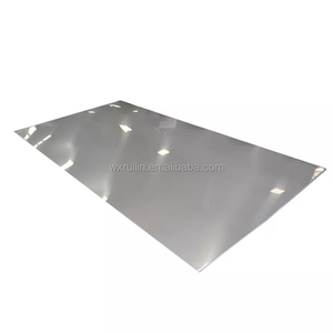 سعر صفيحة مسطحة ستانلس ستيل 316l من الشركة المصنعة - Product Image 2
