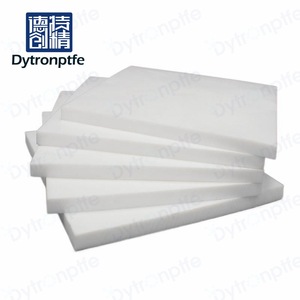 Dechuang <b>PTFE</b> Sheet Production On Demand Semi Finished Profiles - Product Image 5