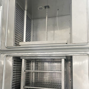 Peralatan Ruang Uji Lingkungan Suhu Tinggi Rendah, Ruang Iklim, Harga Ruang Uji Lingkungan - Product Image 3