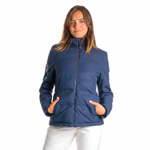 Allure donna sci e Snowwear giacca elegante Allure negli sport invernali - Product Image 2