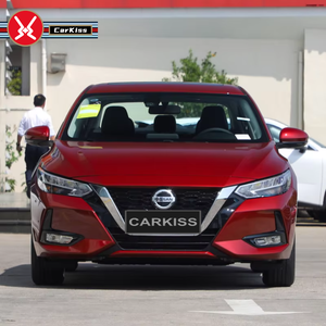 Nissan Sylphy <span class=keywords><strong>2023</strong></span>, Auto Usado, Gasolina, Cuatro Puertas, Cinco Asientos, Sedán, Excelente Estado, Pintura Original - Product Image 3