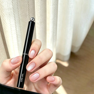 3 in 1 UV <b>Gel</b> <b>Pen</b> Built-in Brush Portable <b>Nail</b> <b>Gel</b> One Step Cosmetic DIY Magnet Vegan Cruelty-Free Custom Color Wholesale - Product Image 6