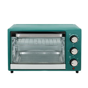 Four électrique personnalisé pour l'exportation, 31-40L, multifonctionnel, pour boulangerie et usage domestique - Product Image 1