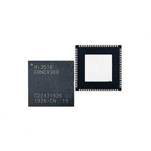 Original IC HI3518ERNCV300 BGA <b>Integrated</b> <b>Circuit</b> HI3518ERNCV - Product Image 1