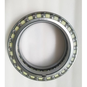 Rodamiento de bolas de contacto Angular de una hilera de 345*470*54mm para husillo de excavadora 2RS/RS sellado automotriz P4/P5 precisión - Product Image 4