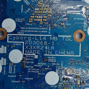 Original para la placa base Dell Latitude 3420 3520, 0WDWT2, 0WDWT2, 1 MB, TGL 203068, 1, - Product Image 5