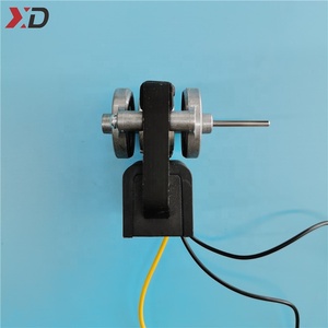 <span class=keywords><strong>Pièces</strong></span> <span class=keywords><strong>détachées</strong></span> pour réfrigérateur DAI-6102SMCB Moteur à pôles ombragés - Product Image 3