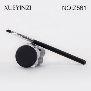 Xueyinzi <span class=keywords><strong>Eyeliner</strong></span> Mineral tahan air rias wajah lengket hitam untuk mata - Product Image 6