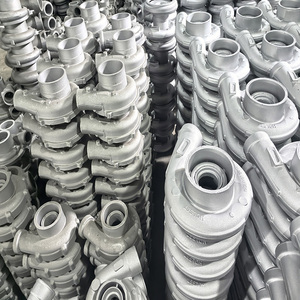 ADC12 <span class=keywords><strong>A360</strong></span> A380 Piezas de aluminio fundido a presión Servicios de dicasting de metal de aluminio con piezas de repuesto - Product Image 5