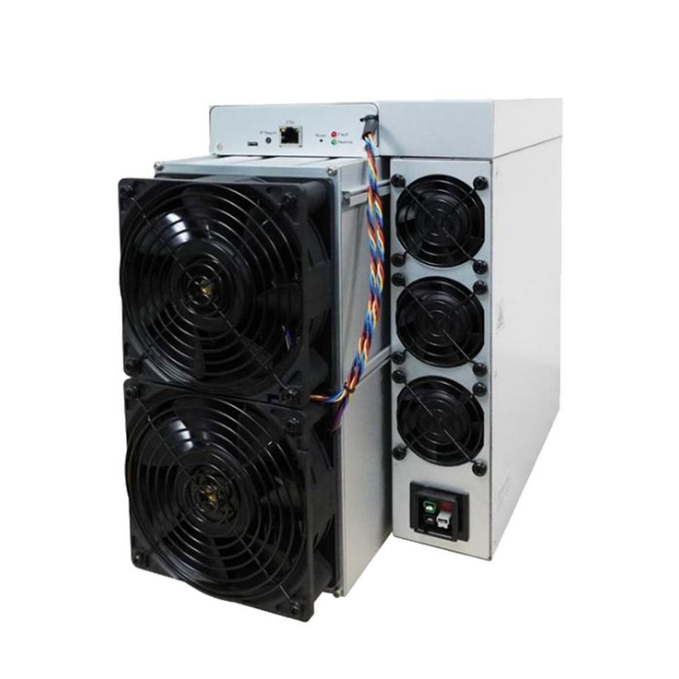 Verified Supplier Litecoin Miner Low Noise & High Efficiency | Alibaba.com