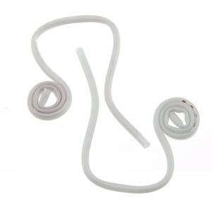 ZOGEAR-eyector de <span class=keywords><strong>saliva</strong></span> dental TA002 de forma libre, extractor de succión dental - Product Image 6