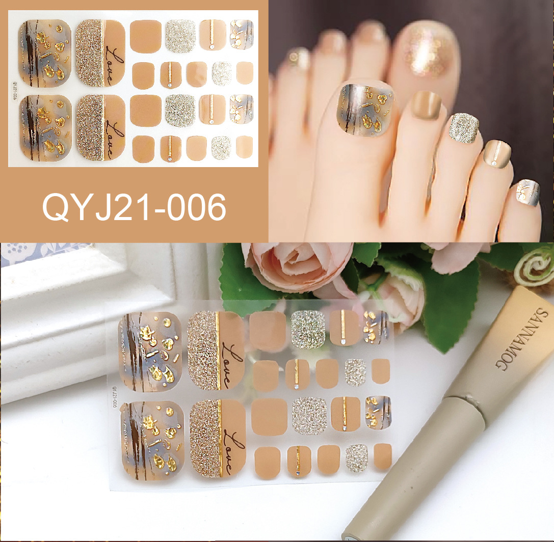 QYJ21 - 006