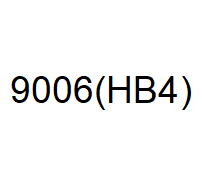 HB4(9006)