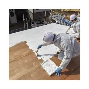 Vente en gros d'aérogel de silice polymère matériau d'isolation <span class=keywords><strong>thermique</strong></span> de bâtiment en béton - Product Image 5