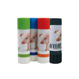 Pennarello per marcatura animali, per bovini, ovini, suini, attrezzatura per allevamenti, penna per marcatura animali, bastoncino per marcatura, pennarello per suinetti - Product Image 2