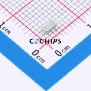 1206C0G102J102NT SMD Capacitor (MLCC) 1206 ( Capacitance: 1nF )( Precision: 5% Rated Voltage: 1kV ) - Product Image 1