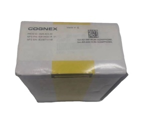 DM60X 1 pièce, neuf, COGNEX Code DMR-60X-00, en boîte, produits de qualité originale - Product Image 6