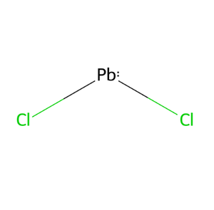 Cloruro de Plomo (PbCl2) CAS 7758-95-4 99.5% de Pureza, Marca Laibotech, Reactivos Generales - Product Image 1