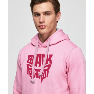 Sweat-shirt à capuche pour homme, coupe classique, 100% coton, streetwear, service OEM, vente en gros, fabricant, hiver - Product Image 1