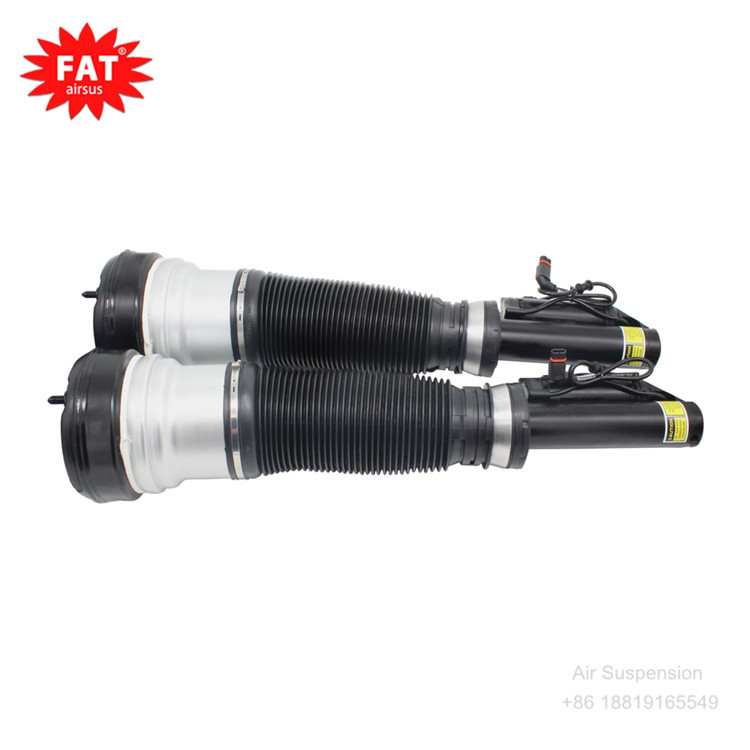 Front Air Suspension Shock Strut Absorber Damper For Mercedes S Class 2213205213