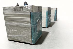 Four de séchage ACE 300 degrés, four à convection à air chaud pour laboratoire - Product Image 2