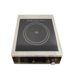 ZD3500-<span class=keywords><strong>4</strong></span> gamme commerciale brûleurs de comptoir plaque de cuisson à <span class=keywords><strong>induction</strong></span> commerciale plaque chauffante cuisinière électrique portable pour la cuisson - Product Image 2