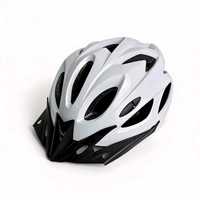 Casque de vélo avec visière pare-soleil, coque aérée, léger, pour la conduite estivale, NEUF, vente en gros, export
