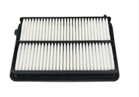Filtre à air Coralfly 17220-r6a-j00 17220-r6a-a00 17220-r6a-j01 17220r6aj00 Utilisation pour Honda