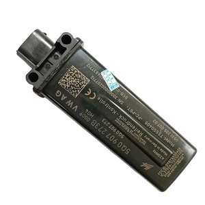 5q0907273b Bandenspanningsontvanger <span class=keywords><strong>Module</strong></span> Bandenspanning Bewakingsmodule Voor 17-23 Volkswagen Arteon Sel - Product Image 1