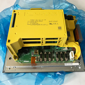 <span class=keywords><strong>Fanuc</strong></span> oi TF A02B-0338-B502 <span class=keywords><strong>CNC</strong></span> máy mới ban đầu điều khiển - Product Image 3