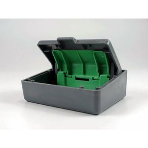 Prototipazione rapida di parti funzionali tramite stampa 3D FDM, consegna entro 48-72 ore, a partire da 39 € per pezzo - Product Image 1