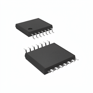 Circuito Integrado IC 14 TSSOP (0.173", 4.40mm de Ancho) 74AHC126T14-13 IC BUF NO INVERSOR 5.5V 14TSSOP Canal del Fabricante de Circuitos Integrados - Product Image 1
