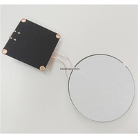 Module de chargeur sans fil pour téléphone portable TX525 à bon prix, 15W 12V, charge longue distance, taille de la bobine 15mm 13mm, 70mm 55mm pour Qi