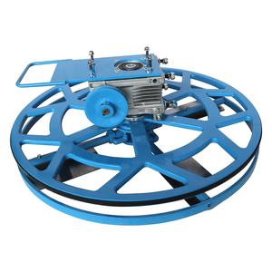 Truelle électrique durable Formac avec Honda <span class=keywords><strong>Acheter</strong></span> Truelle d'hélicoptère Machine à flotteur de puissance Truelle électrique - Product Image 5